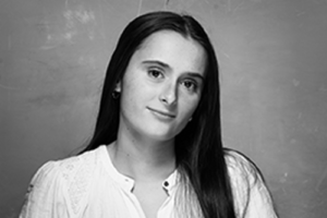 Maria Brorsen