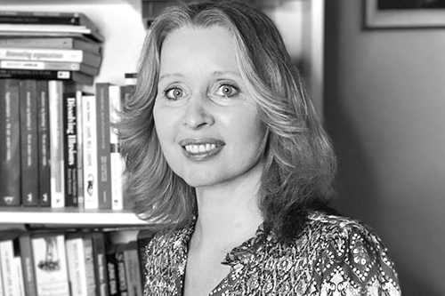 fagperson kathrine elizabeth anker