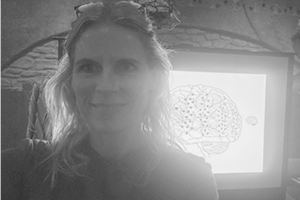 Charlotte Mathiesen