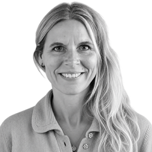 Charlotte Mathiesen
