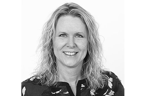 Anette Enkebøll